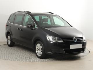 Volkswagen Sharan 2.0 TDI BMT 110kW MPV
