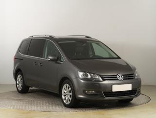 Volkswagen Sharan 2.0 TDI 103kW MPV