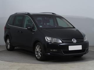 Volkswagen Sharan 2.0 TDI 103kW MPV