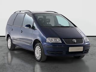 Volkswagen Sharan 2.0 TDI 103kW MPV