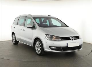 Volkswagen Sharan 2.0 TDI 103kW MPV