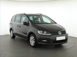 Volkswagen Sharan 2.0 TDI 103kW MPV