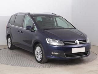 Volkswagen Sharan 1.4 TSI 110kW MPV