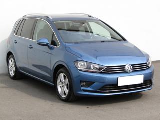 Volkswagen Golf Sportsvan 1.2 TSi MPV