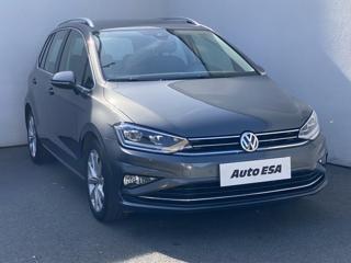 Volkswagen Golf Sportsvan 1.5 TSi MPV