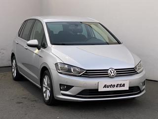 Volkswagen Golf Sportsvan 1.2 TSi MPV