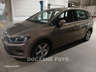 Volkswagen Golf Sportsvan 1.6. tdi MPV