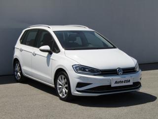 Volkswagen Golf Sportsvan 1.5 TSi MPV