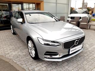 Volvo S90 T5 FWD INSCRIPTION ZADÁNO sedan