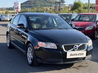 Volvo S40 1.6D sedan