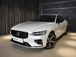 Volvo S60 2,0 B5 AWD ULT Headup,Pano sedan