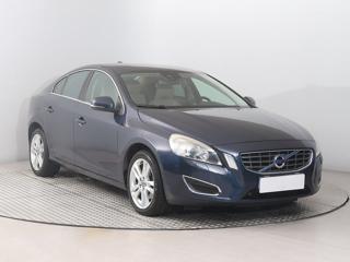 Volvo S60 D3 120kW sedan