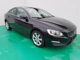 Volvo S60 2,0 D2 88kW NAVI 1.MAJ sedan