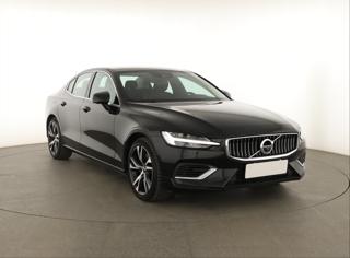 Volvo S60 T8 Twin Engine AWD 288kW sedan