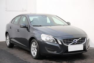 Volvo S60 2.0D sedan