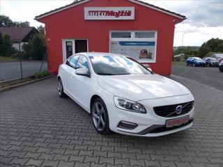Volvo S60 2,0 D R-DESING TOP 113861 KM!!!! sedan