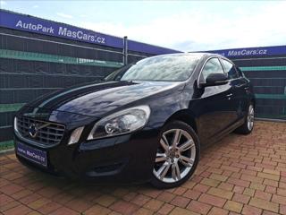 Volvo S60 2.0 D4 Momentum sedan