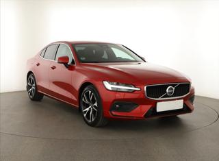 Volvo S60 B4 145kW sedan