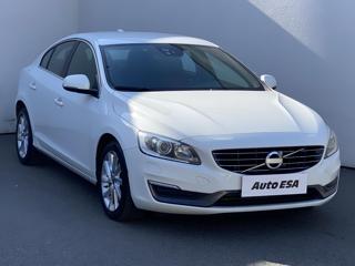Volvo S60 2.0 D4 sedan