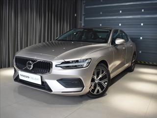 Volvo S60 2,0 B4 Core Bezklíč sedan