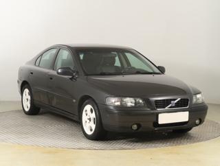 Volvo S60 2.4 125kW sedan