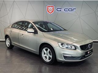 Volvo S60 2.0 D4 Kinetic, Navi sedan