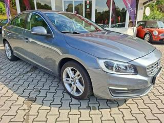 Volvo S60 2.0D4 147kW AUT -NOVÉ V ČR sedan
