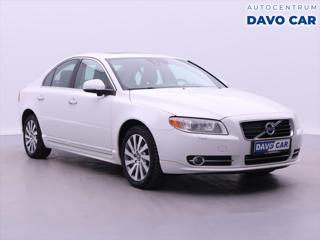 Volvo S80 2,4 D5 215k AWD Summum Auto sedan