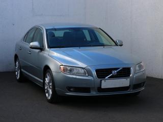 Volvo S80 2.4 D5 sedan