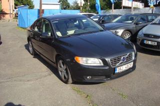 Volvo S80 D5 AWD,ČR,Polestar,Prav.servis sedan