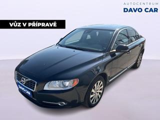 Volvo S80 2,4 D5 158kW DPH Aut. sedan