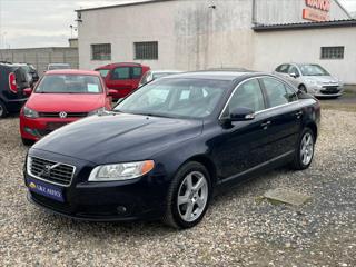 Volvo S80 2,4 D sedan