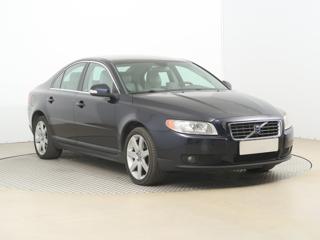 Volvo S80 2.0 D 100kW sedan