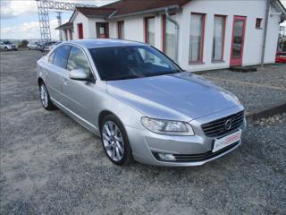Volvo S80 2,0 D4, Polestar,serviska,CZ, sedan