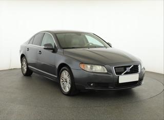 Volvo S80 2.4 D5 136kW sedan