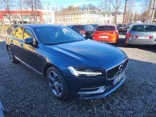 Volvo S90 2.0 D D4 sedan