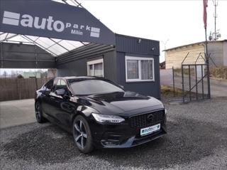 Volvo S90 2,0 D4 4x4 Drive-E R-Design sedan