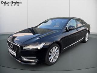 Volvo S90 2,0 D5 AWD Inscription 5080 sedan