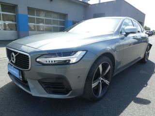 Volvo S90 T8 235kW R DESIGN AWD hybrid sedan
