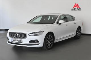 Volvo S90 2,0 B4 145 kW AT/8 INSCRIPTION Záruka až 5 let sedan