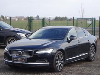 Volvo S90 AWD 173kW Inscription ČR DPH sedan