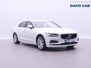 Volvo S90 2,0 D5 177kw AWD Momentum CZ DPH sedan