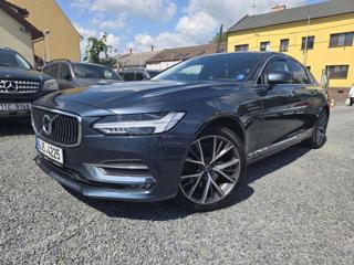 Volvo S90 2.0 D sedan