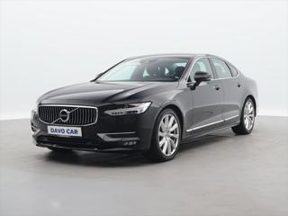 Volvo S90 2.0 D4 140kW CZ Inscription sedan - Foto 3