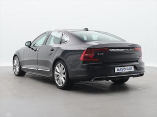 Volvo S90 2.0 D4 140kW CZ Inscription sedan - Foto 5