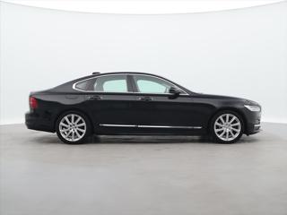 Volvo S90 2.0 D4 140kW CZ Inscription sedan - Foto 8
