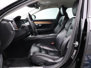 Volvo S90 2.0 D4 140kW CZ Inscription sedan - Foto 11