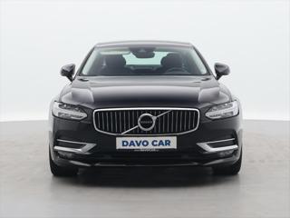 Volvo S90 2.0 D4 140kW CZ Inscription sedan - Foto 2