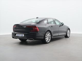 Volvo S90 2.0 D4 140kW CZ Inscription sedan - Foto 7
