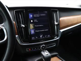 Volvo S90 2.0 D4 140kW CZ Inscription sedan - Foto 19